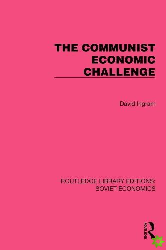 Communist Economic Challenge