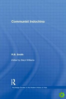 Communist Indochina