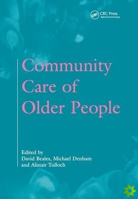 Community Care of Older People