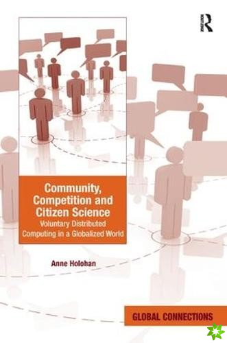 Community, Competition and Citizen Science