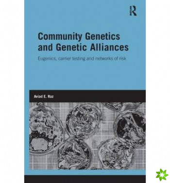 Community Genetics and Genetic Alliances