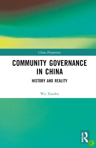 Community Governance in China