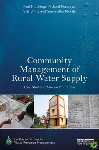 Community Management of Rural Water Supply