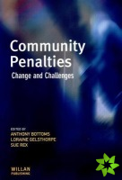 Community Penalties