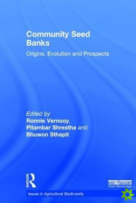 Community Seed Banks