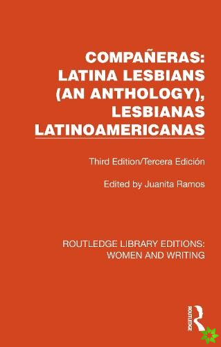 Companeras: Latina Lesbians (An Anthology), Lesbianas Latinoamericanas