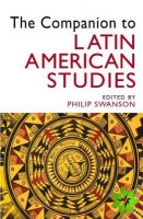 Companion to Latin American Studies