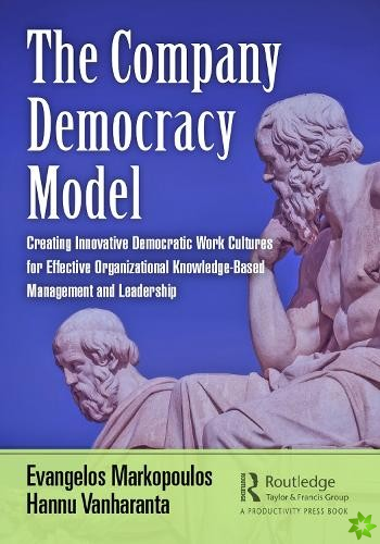 Company Democracy Model
