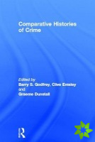 Comparative Histories of Crime