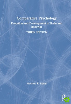 Comparative Psychology