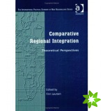 Comparative Regional Integration