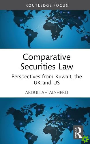 Comparative Securities Law