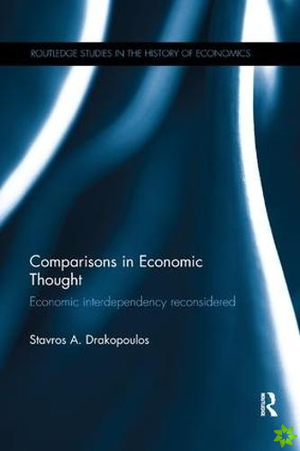 Comparisons in Economic Thought