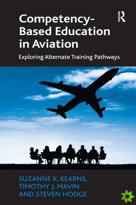 Competency-Based Education in Aviation