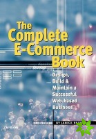 Complete E-Commerce Book