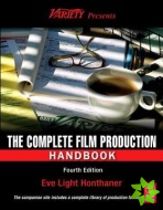 Complete Film Production Handbook