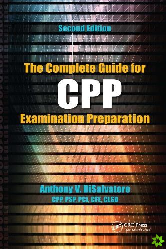 Complete Guide for CPP Examination Preparation