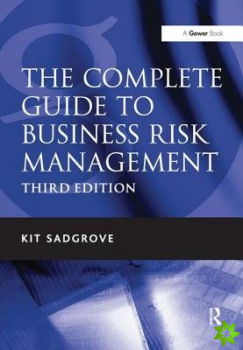 Complete Guide to Business Risk Management