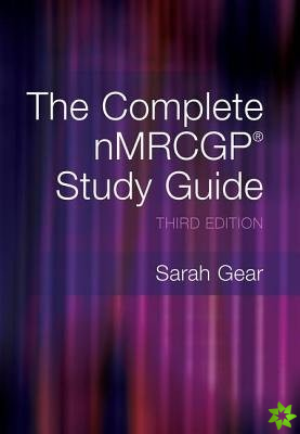 Complete NMRCGP Study Guide