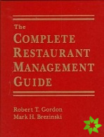 Complete Restaurant Management Guide