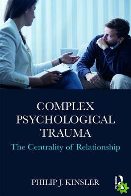Complex Psychological Trauma