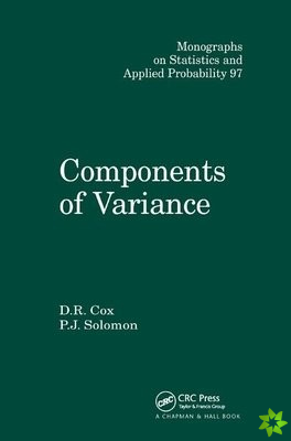 Components of Variance