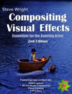 Compositing Visual Effects