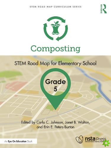 Composting, Grade 5
