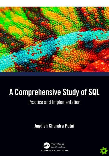 Comprehensive Study of SQL