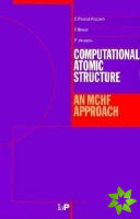Computational Atomic Structure
