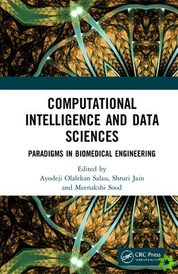 Computational Intelligence and Data Sciences