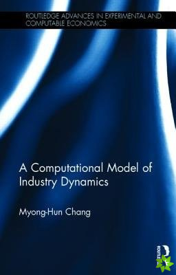 Computational Model of Industry Dynamics