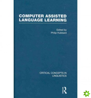 Computer-Assisted Language Learning, 4 vol