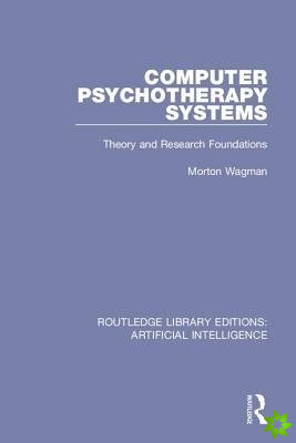 Computer Psychotherapy Systems