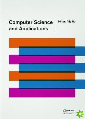 Computer Science and Applications