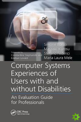 Computer Systems Experiences of Users with and Without Disabilities