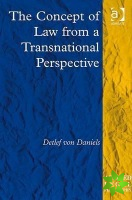 Concept of Law from a Transnational Perspective