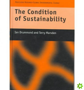 Condition of Sustainability