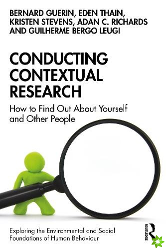 Conducting Contextual Research