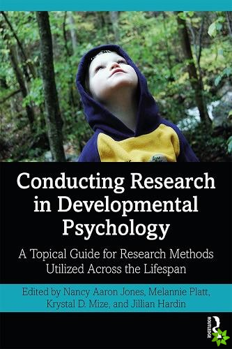 Conducting Research in Developmental Psychology