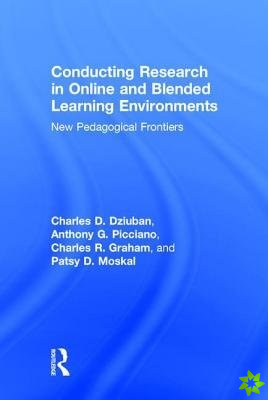 Conducting Research in Online and Blended Learning Environments