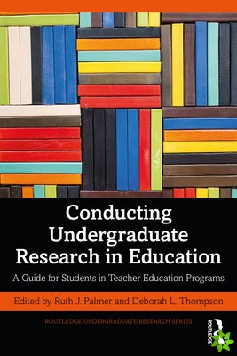 Conducting Undergraduate Research in Education