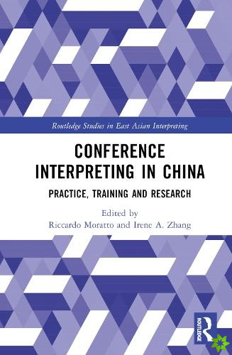 Conference Interpreting in China