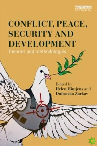 Conflict, Peace, Security and Development