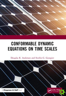 Conformable Dynamic Equations on Time Scales