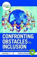 Confronting Obstacles to Inclusion