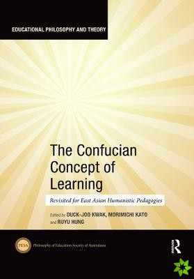 Confucian Concept of Learning