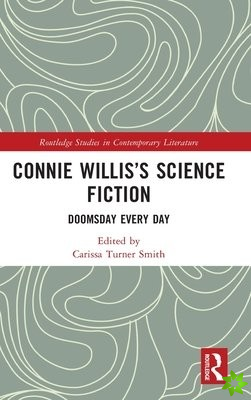 Connie Williss Science Fiction
