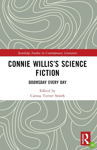 Connie Williss Science Fiction