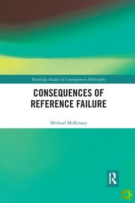 Consequences of Reference Failure